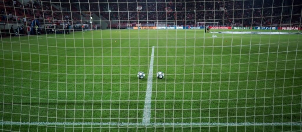 Τερματοφύλακας έβαλε γκολ από τα 80 μέτρα αλλά…του έκοψαν τη χαρά! (βίντεο)