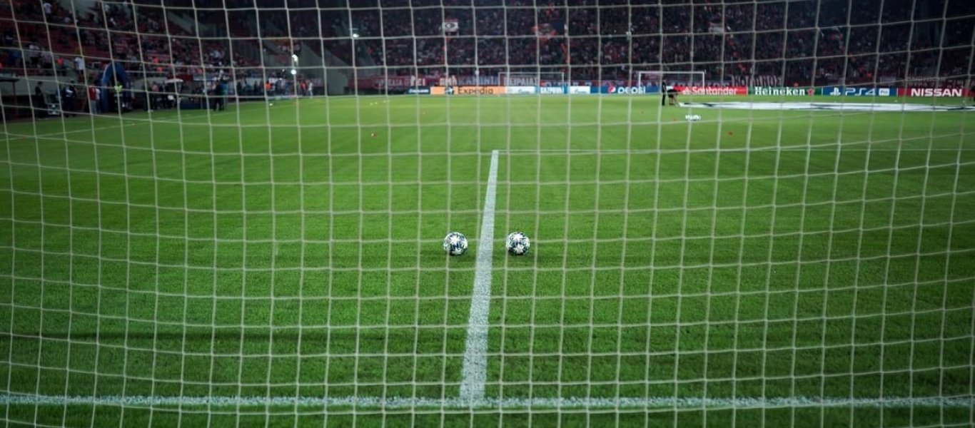 Τερματοφύλακας έβαλε γκολ από τα 80 μέτρα αλλά…του έκοψαν τη χαρά! (βίντεο)