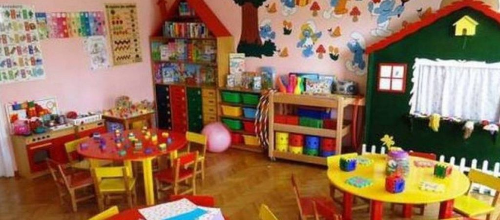 Παιδικοί σταθμοί ΕΣΠΑ: Πάνω από 170.000 οι αιτήσεις στην ΕΕΤΑΑ