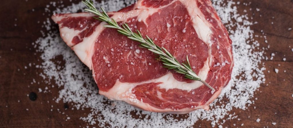 Αυτές είναι οι τροφές που μας γερνούν γρηγορότερα!