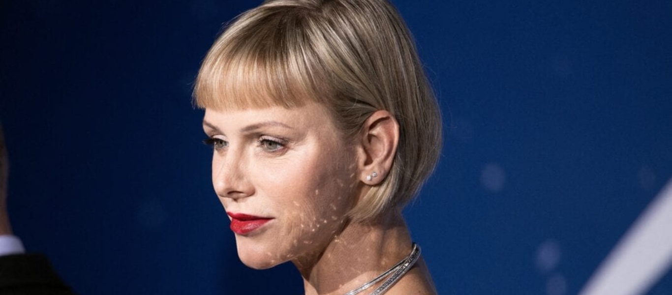 Υποβλήθηκε σε χειρουργική επέμβαση η πριγκίπισσα Σαρλίν του Μονακό – Το πρόβλημα με την υγεία της