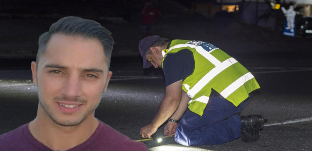 Νεκρός 35χρονος ποδηλάτης – Τον παρέσυρε αυτοκίνητο