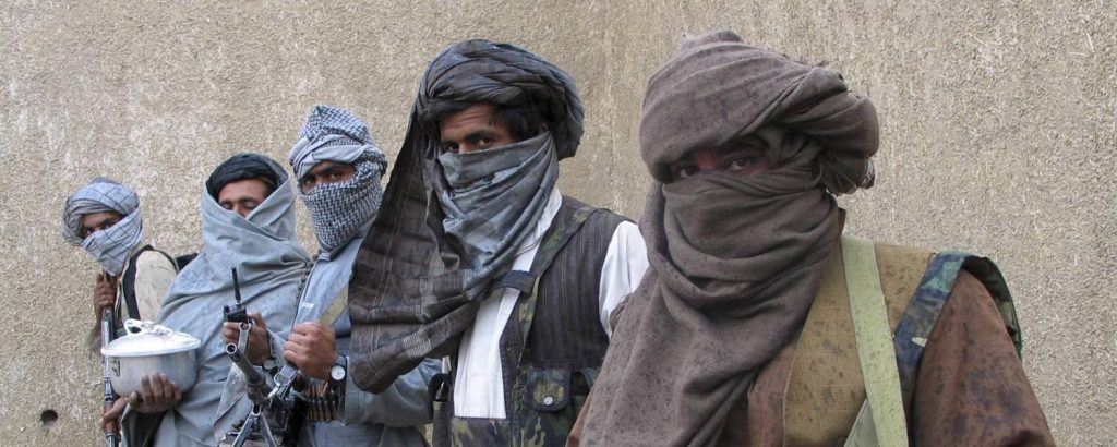 Στα χέρια των Ταλιμπάν η πόλη Μαζάρ-ι-Σαρίφ στα βόρεια – Έπεσε αμαχητί (βίντεο)