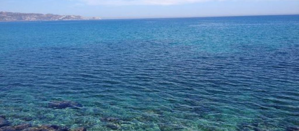 Πιερία: Με το «στόμα ανοιχτό» έμειναν οι λουόμενοι – Δείτε τι ξέβρασε η θάλασσα (φώτο)