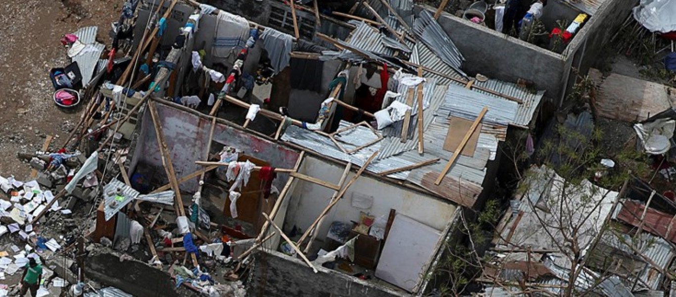 Αϊτή: 29 νεκροί από τον ισχυρό σεισμό των 7,2 Ρίχτερ – Πολλοί οι εγκλωβισμένοι (βίντεο) (upd2)