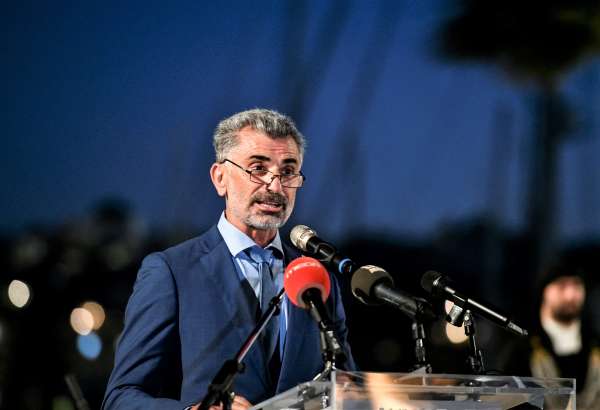 Γ.Βαρυθυμιάδης: «Με είχανε έξι ώρες στο κρατητήριο – Μετά έμαθα ότι θα με απελάσουν»