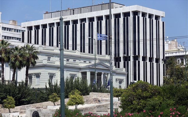 Κράτηση Βαρυθυμιάδη στην Τουρκία: Οι τουρκικές αρχές εμπόδισαν και υπάλληλο του Προξενείου!