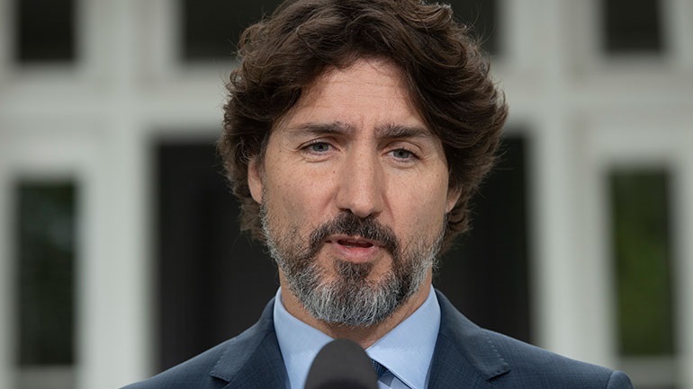Καναδάς: Ο Τζάστιν Τριντό ετοιμάζεται να προκηρύξει εκλογές – Αντιδράσεις της αντιπολίτευσης