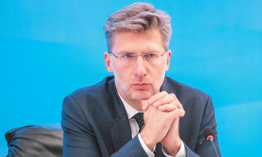 Α.Σκέρτσος: «Το περιβάλλον είναι το σπίτι μας» – Και το άφησαν να καεί;