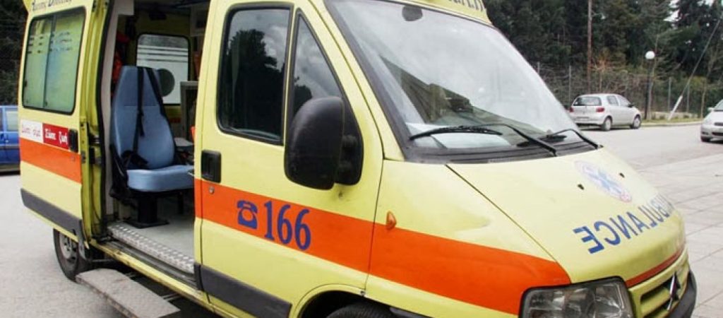 Τροχαίο δυστύχημα στο Κιλκίς – Ένας νεκρός και τρεις τραυματίες