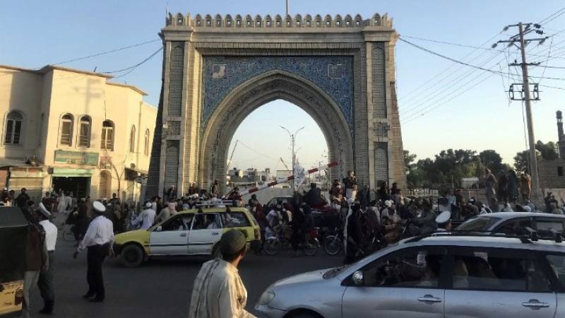 Ο Καναδάς κλείνει προσωρινά την πρεσβεία του στην Καμπούλ