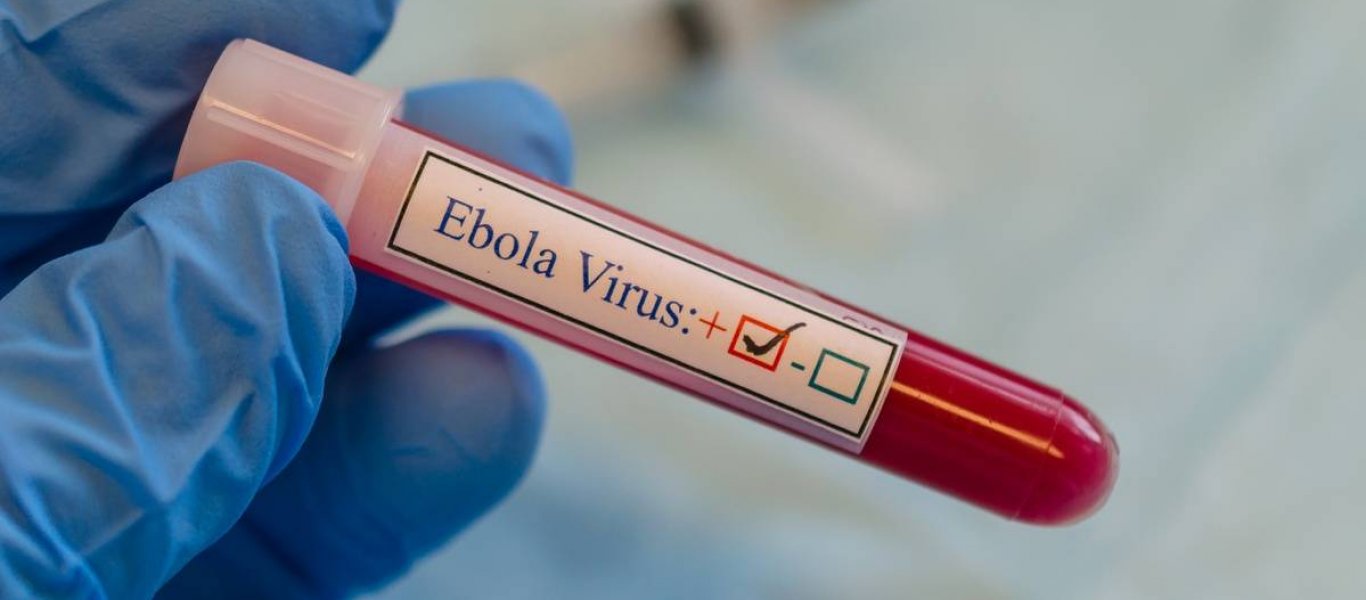 Καταγράφηκε το πρώτο επιβεβαιωμένο κρούσμα του Έμπολα στην Ακτή Ελεφαντοστού μετά από 27 χρόνια