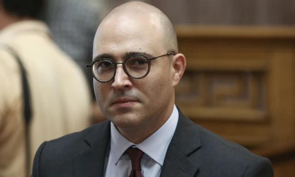 Κ.Μπογδάνος: «Η Τουρκία μας θυμίζει ξανά και ξανά ότι είναι αναξιόπιστη»