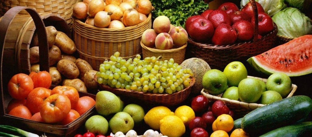 Αυτά είναι τα φρούτα & τα λαχανικά που δεν πρέπει να αποθηκεύονται μαζί