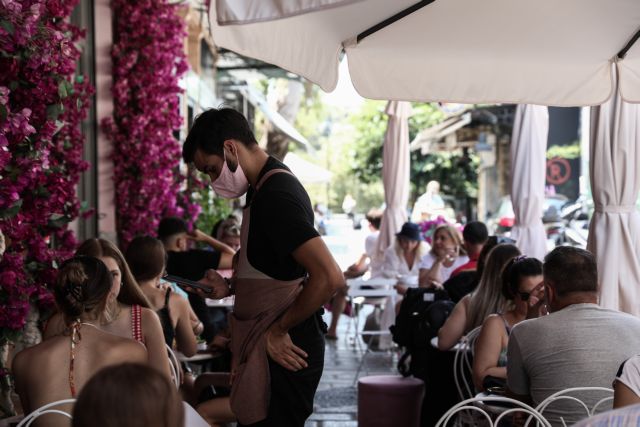 «Καμπάνες» 171.050 ευρώ για παραβίαση των μέτρων κορωνοϊού – «Λουκέτο» σε 29 επιχειρήσεις