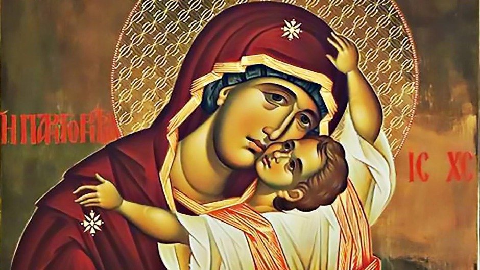 Δεκαπενταύγουστος: Αυτά είναι τα 500 ονόματα της Παναγίας!