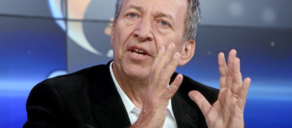 Πρώην Υπ. Οικονομικών ΗΠΑ: Είναι περίεργο για τις ΗΠΑ να δανείζονται τόσο πολύ βραχυπρόθεσμα