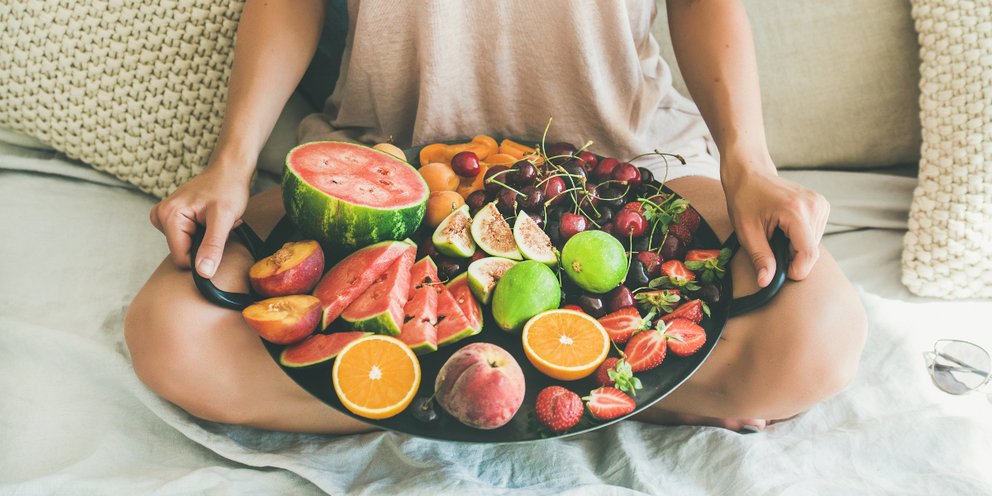 Αυτές είναι οι τροφές που πρέπει να αποφεύγουμε κατά τη διάρκεια του καύσωνα