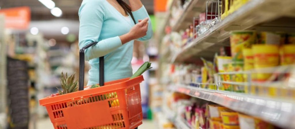 Στα ύψη οι τιμές των προϊόντων στα σούπερ μάρκετ – Δείτε στοιχεία από την ΕΛΣΤΑΤ