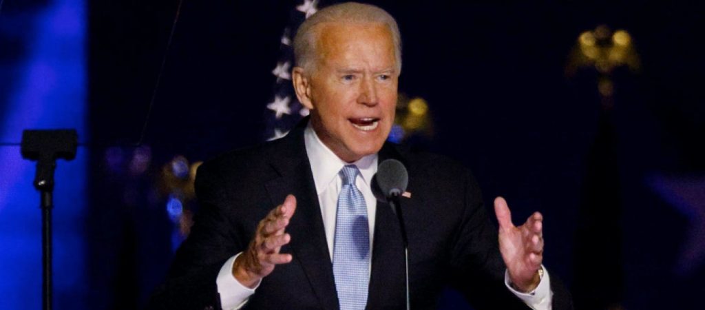 Live: Οι δηλώσεις του Τζο Μπάιντεν για το Αφγανιστάν (βίντεο)