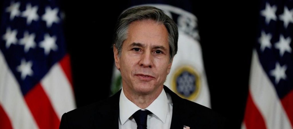 Συνομιλία Α.Μπλίνκεν με ΥΠΕΞ Κίνας & Ρωσίας για το Αφγανιστάν – Τι συζήτησαν