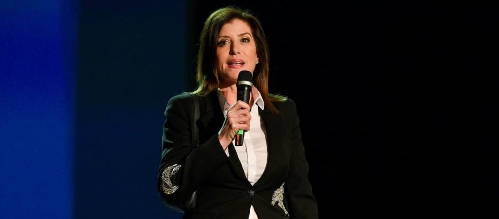 Άννα Μισέλ Ασημακοπούλου προς Ζόζεπ Μπορέλ: «Η ΕΕ να αναγνωρίσει την Γενοκτονία των Ποντίων»