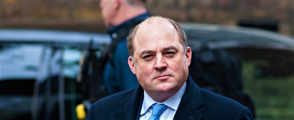 Βρετανός ΥΠΑΜ: «Θα πάρουμε 1500 ανθρώπους από την Καμπούλ» – Οι υπόλοιποι θα καταλήξουν ως πρόσφυγες στην Ελλάδα…