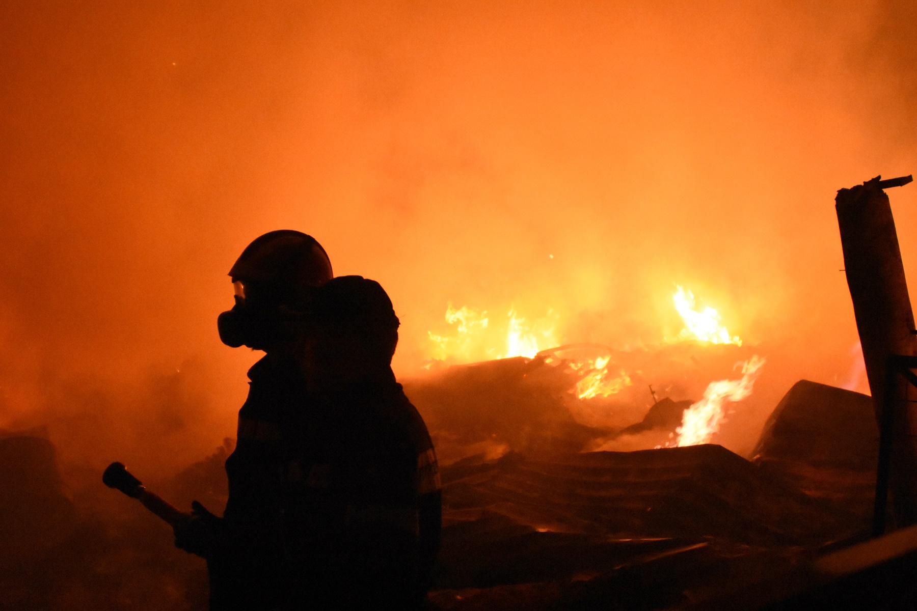 Ισραήλ: Μαίνεται η μεγάλη φωτιά έξω από την Ιερουσαλήμ