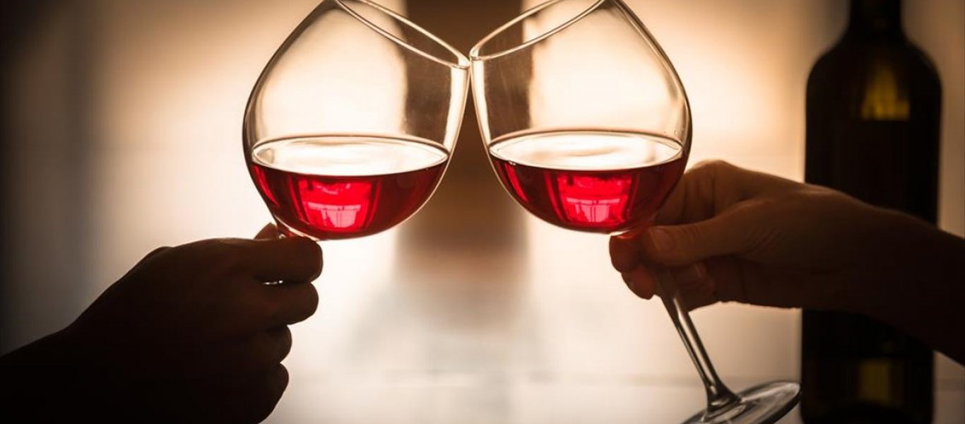 Όσα πρέπει να ξέρετε για το κόκκινο κρασί – Ποια είναι η σωστή αποθήκευση