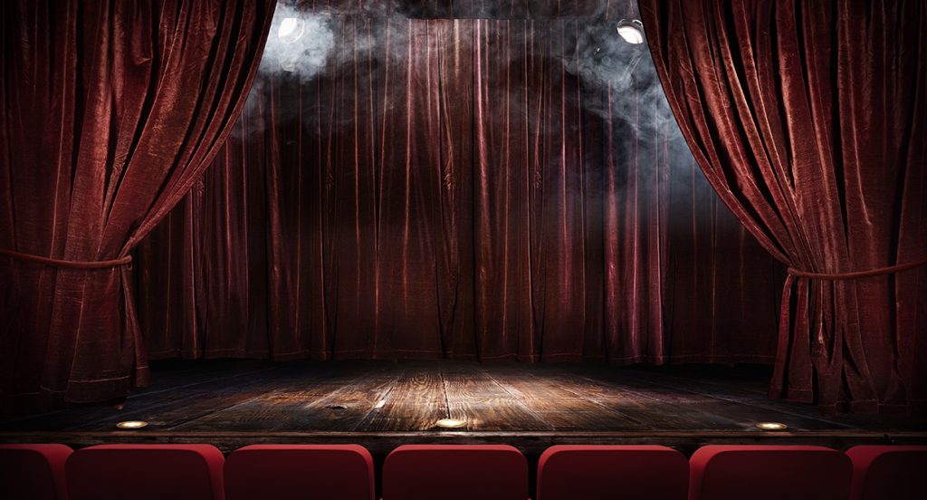 «Έφυγε» από τη ζωή ο ηθοποιός Νίκος Μπίνας