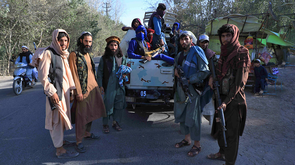 Αφγανιστάν: Μετονομάζεται σε «Ισλαμικό Εμιράτο του Αφγανιστάν»