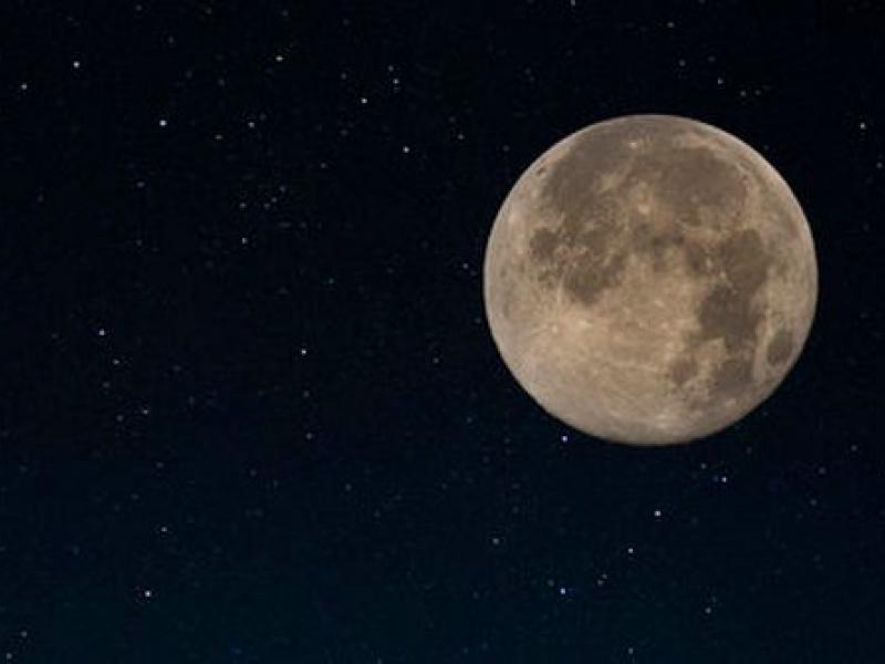 Έχετε αναρωτηθεί; – Τι θα γίνει αν ξαφνικά το φεγγάρι εκραγεί;