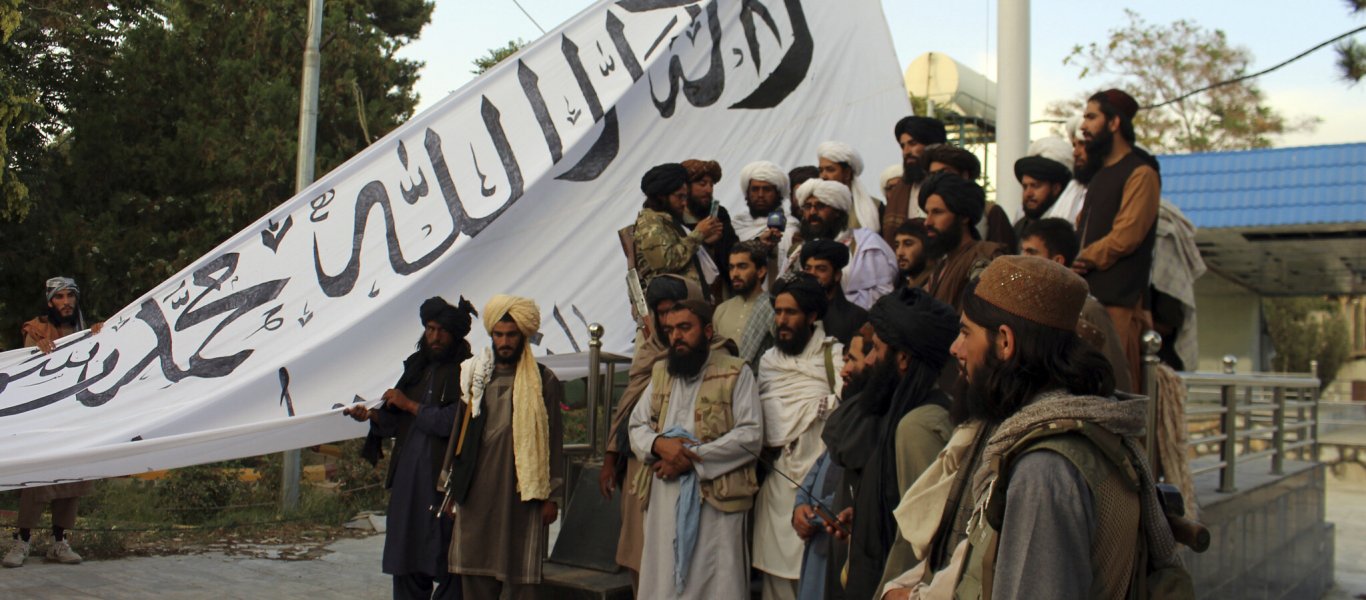Σύγκληση του ΚΥΣΕΑ ενώ οι πρώτες ομάδες Αφγανών διαβαίνουν την μεθόριο! – Μπαίνουν ήδη στα πομακοχώρια!