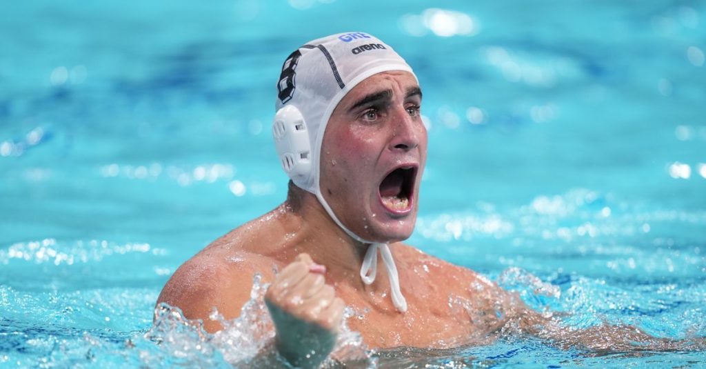 Συνελήφθη αλλοδαπός που λήστεψε τον Ολυμπιονίκη Στέλιο Αργυρόπουλο