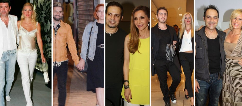 Εμπρός στο δρόμο που χάραξε η Μενεγάκη: Όλοι χωρίζουν με ένα δελτίο Τύπου!