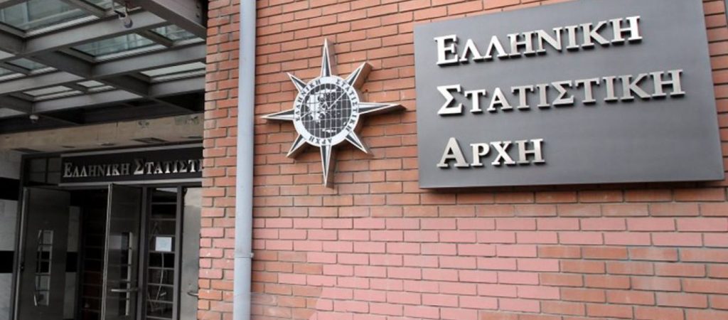 Αυξήθηκε κατά 17,8 δισ. ευρώ ο τζίρος των επιχειρήσεων στο β’ τρίμηνο σύμφωνα με την ΕΛΣΤΑΤ
