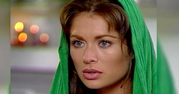 Δεν αναγνωρίζεται εύκολα: Πώς είναι σήμερα η τηλεοπτική «Εσμεράλδα» – Δεν φαντάζεσαι! (φώτο)