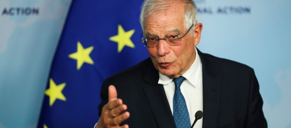 ΕΕ: Έκτακτη τηλεδιάσκεψη σήμερα το απόγευμα για το Αφγανιστάν με τη συμμετοχή του Ν.Δένδια