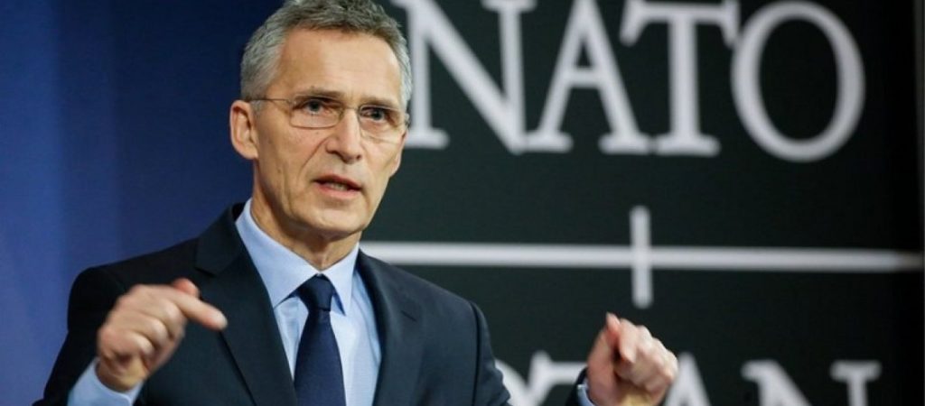 Γ.Στόλτενμπεργκ: «Υπεύθυνη η κυβέρνηση Γάνι για την τραγωδία στο Αφγανιστάν»