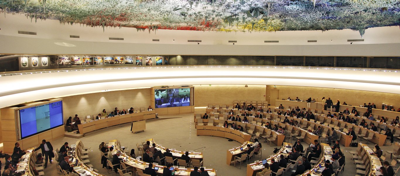 Αφγανιστάν: Το Συμβούλιο Ανθρωπίνων Δικαιωμάτων του ΟΗΕ θα συνεδριάσει εκτάκτως στις 24 Αυγούστου