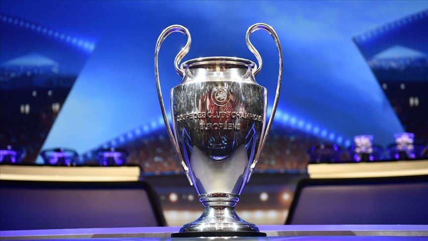 Champions League: Αυτά είναι τα ζευγάρια των play offs – Χωρίς φαβορί ο δρόμος για τους ομίλους