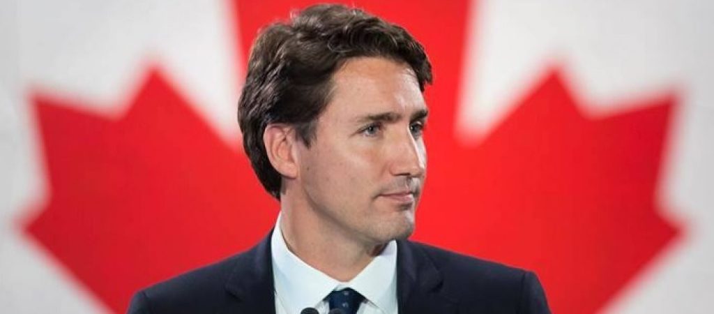 Καναδάς: Ο Τζάστιν Τριντό δεν θα αναγνωρίσει τους Ταλιμπάν ως κυβέρνηση