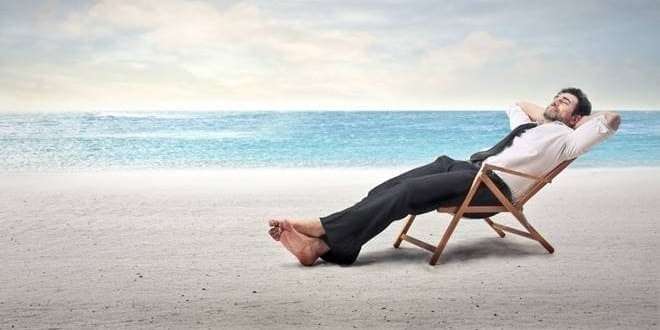 Πέντε τρόποι για να κάνεις τις λίγες μέρες άδειας σου να κρατήσουν περισσότερο