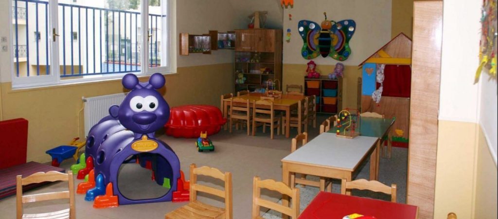 Παιδικοί σταθμοί – ΕΣΠΑ: Εκπνέει σήμερα η προθεσμία για τις ενστάσεις
