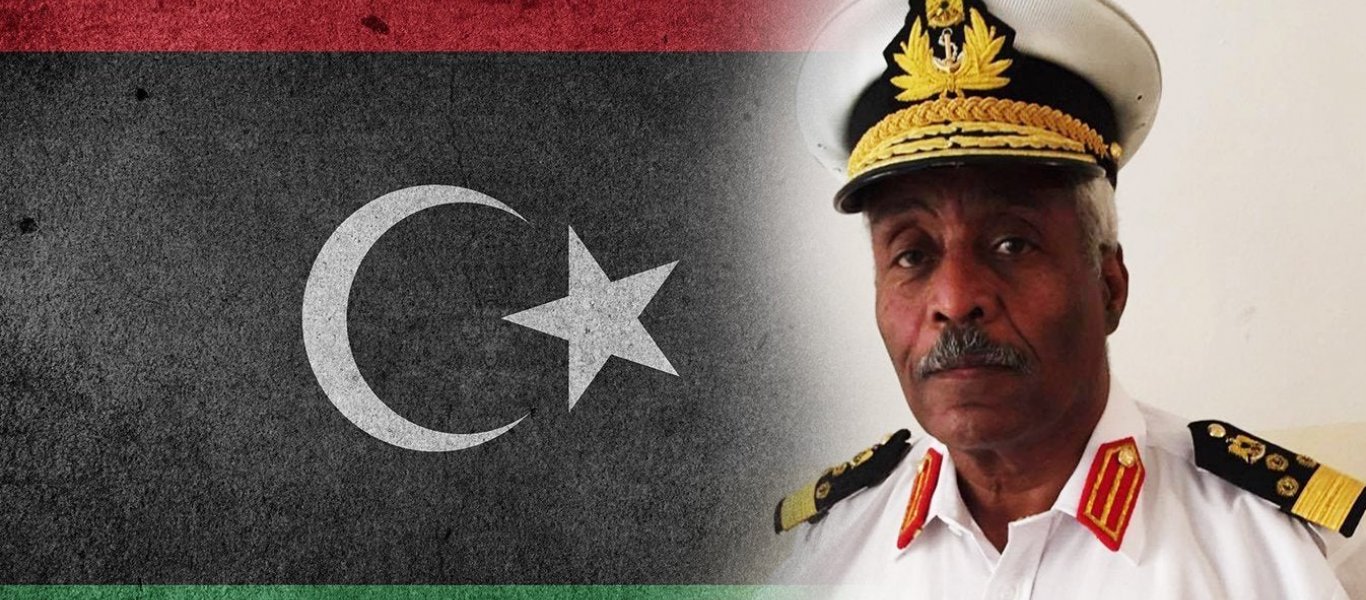 ΑΠΟΚΛΕΙΣΤΙΚΟ: Αποστολή στην Λιβύη – «Ζητήσαμε από την κυβέρνηση Μητσοτάκη βοήθεια κατά των Τούρκων και αρνήθηκαν»!