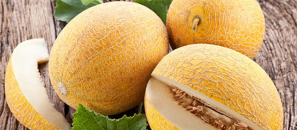 Πεπόνι: Ποια είναι τα οφέλη του για την υγεία μας; – Θερμίδες, βιταμίνες και ιδιότητες