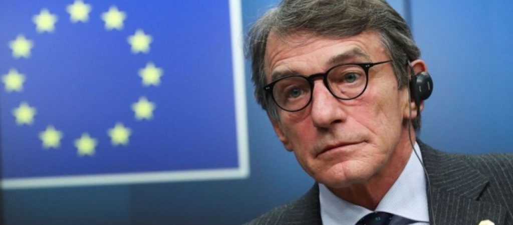 Ν.Σασόλι: «Είναι υποχρέωση της ΕΕ να δεχθεί αφγανούς πρόσφυγες» – Άρνηση από Ελβετία