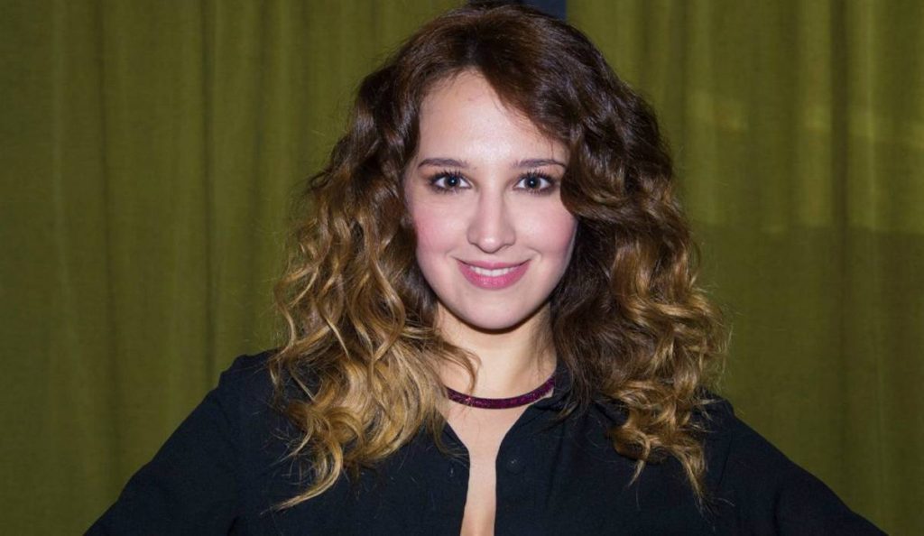 Η υποβρύχια λήψη της εγκυμονούσας Κ.Πανταζή που «έριξε» το Instagram (φώτο)