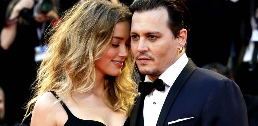 Ο Τζόνι Ντεπ κατέθεσε μήνυση εναντίον της Άμπερ Χερντ για συκοφαντική δυσφήμιση – Τι αποζημίωση ζητά