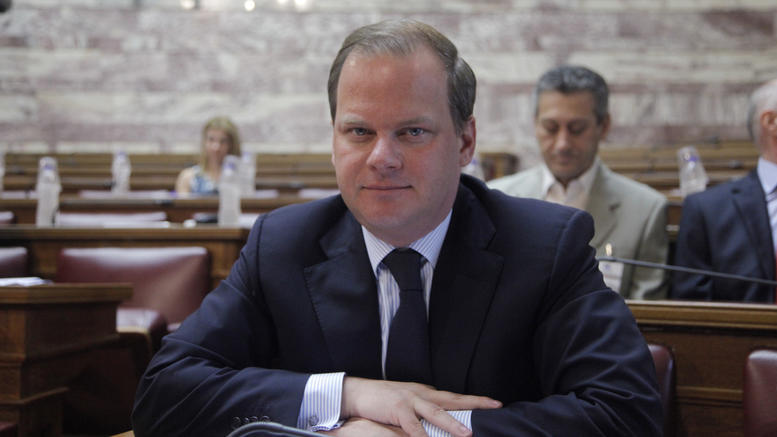 Κ.Καραμανλής: «Ολοκληρώνονται οι αυτοψίες – Άμεσα οι αποζημιώσεις στους πυρόπληκτους»